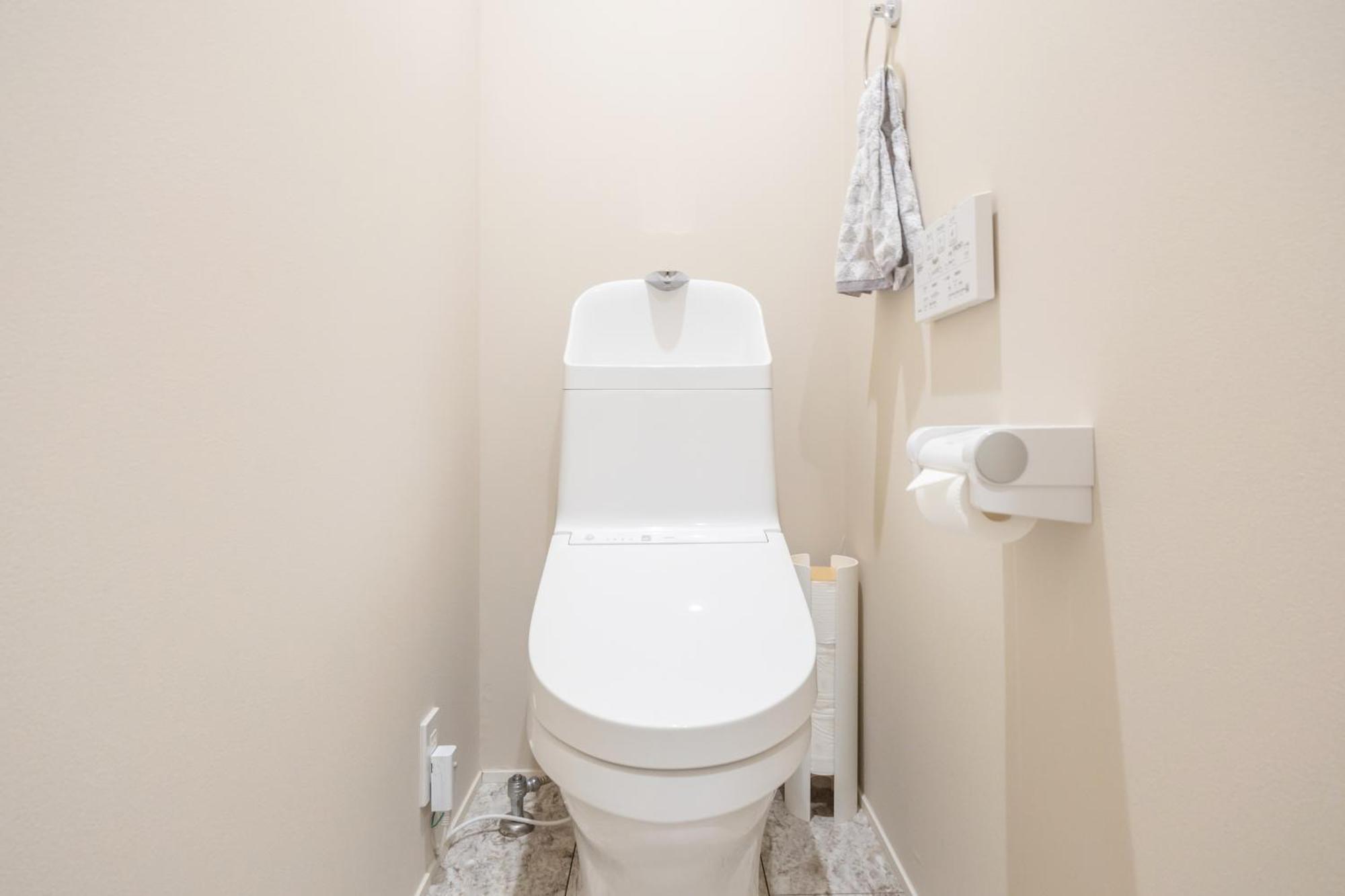 Ferienwohnung 渋谷 広め50M2 2Ldk 代々木公園駅徒歩5分 家族におすすめ Präfektur Tokio Exterior foto