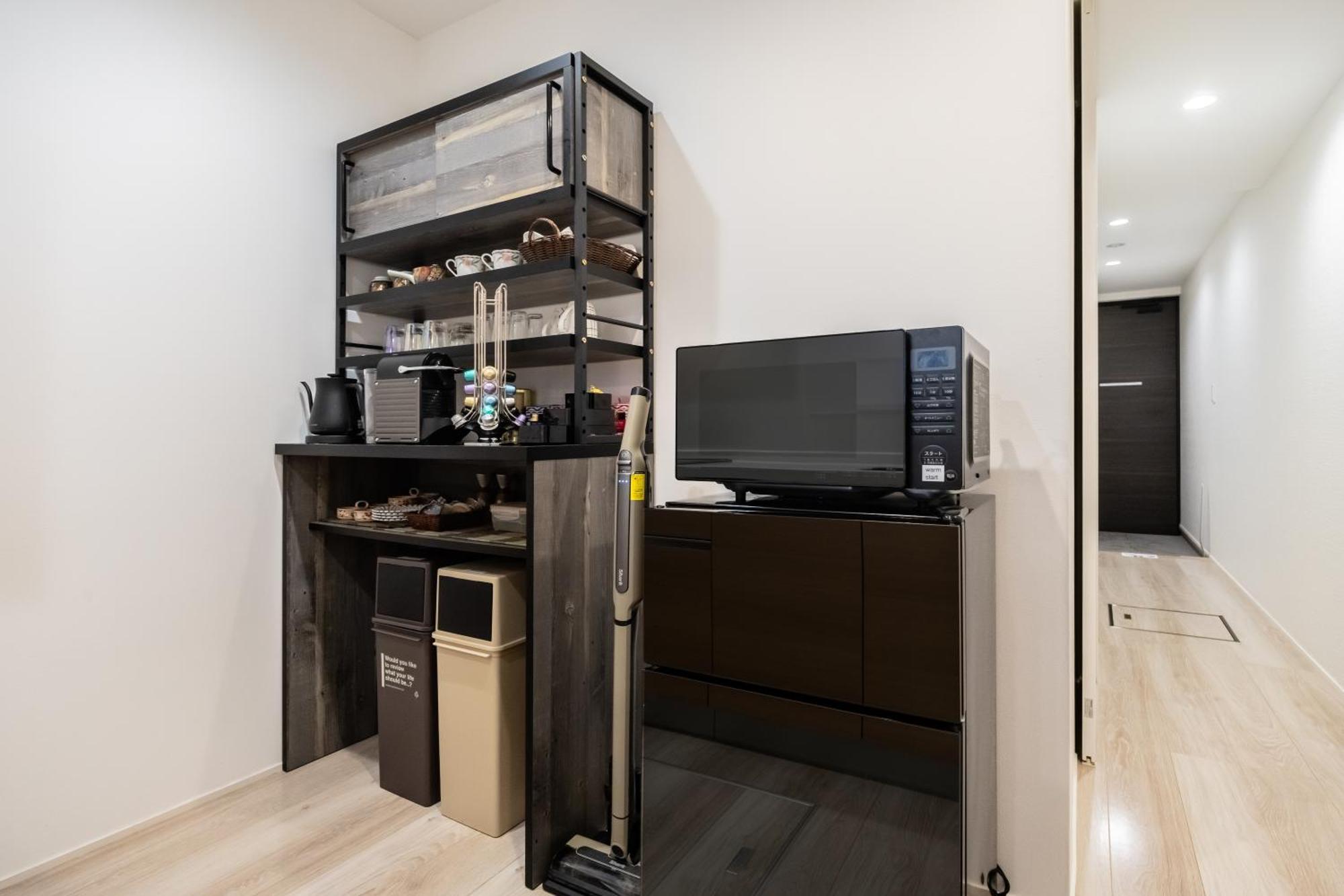 Ferienwohnung 渋谷 広め50M2 2Ldk 代々木公園駅徒歩5分 家族におすすめ Präfektur Tokio Exterior foto