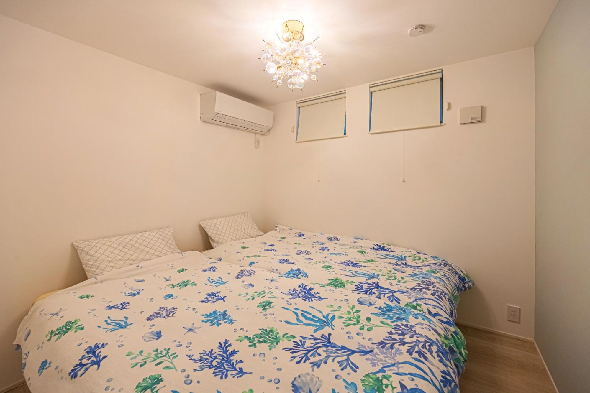 Ferienwohnung 渋谷 広め50M2 2Ldk 代々木公園駅徒歩5分 家族におすすめ Präfektur Tokio Exterior foto