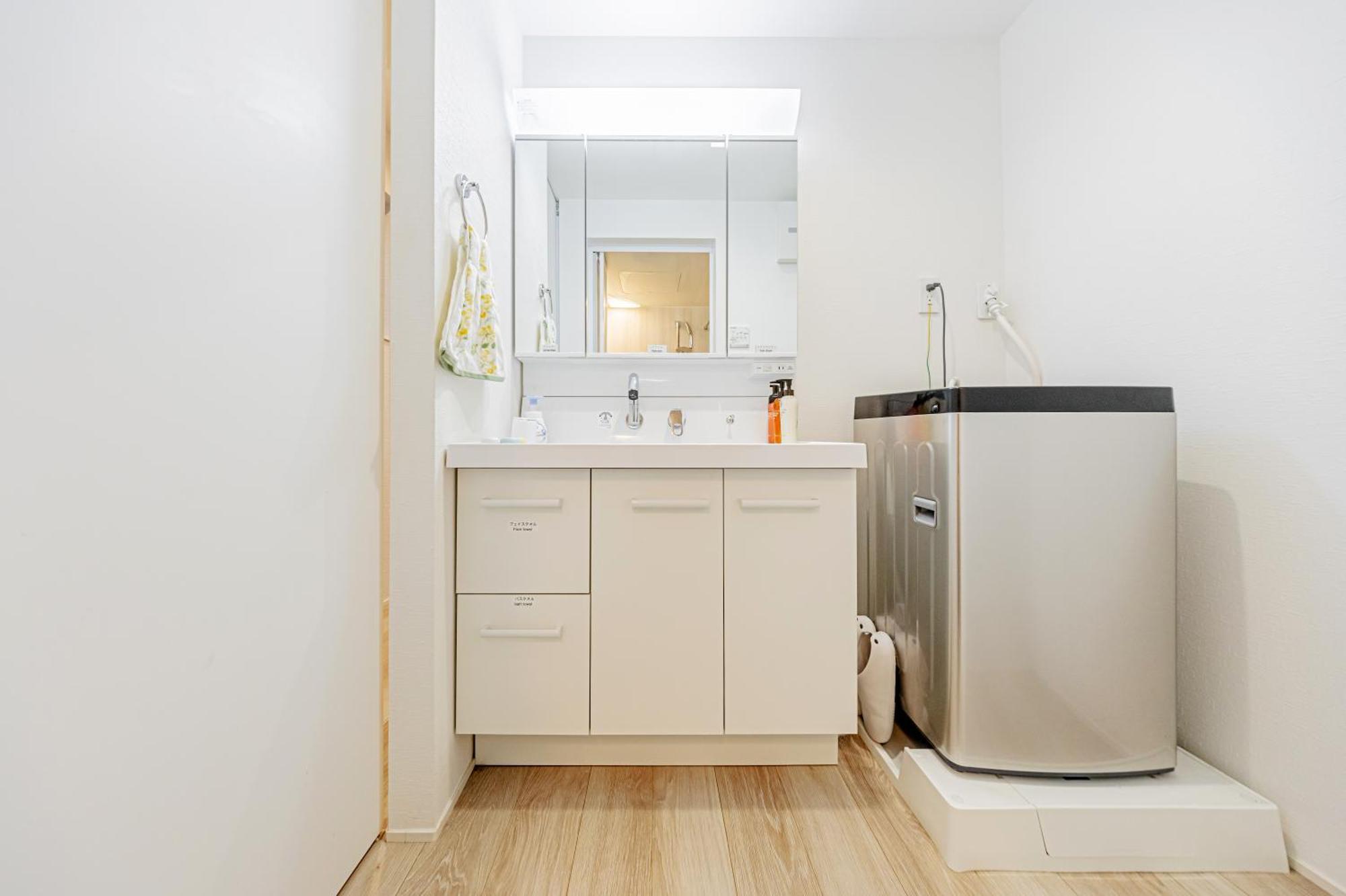 Ferienwohnung 渋谷 広め50M2 2Ldk 代々木公園駅徒歩5分 家族におすすめ Präfektur Tokio Exterior foto
