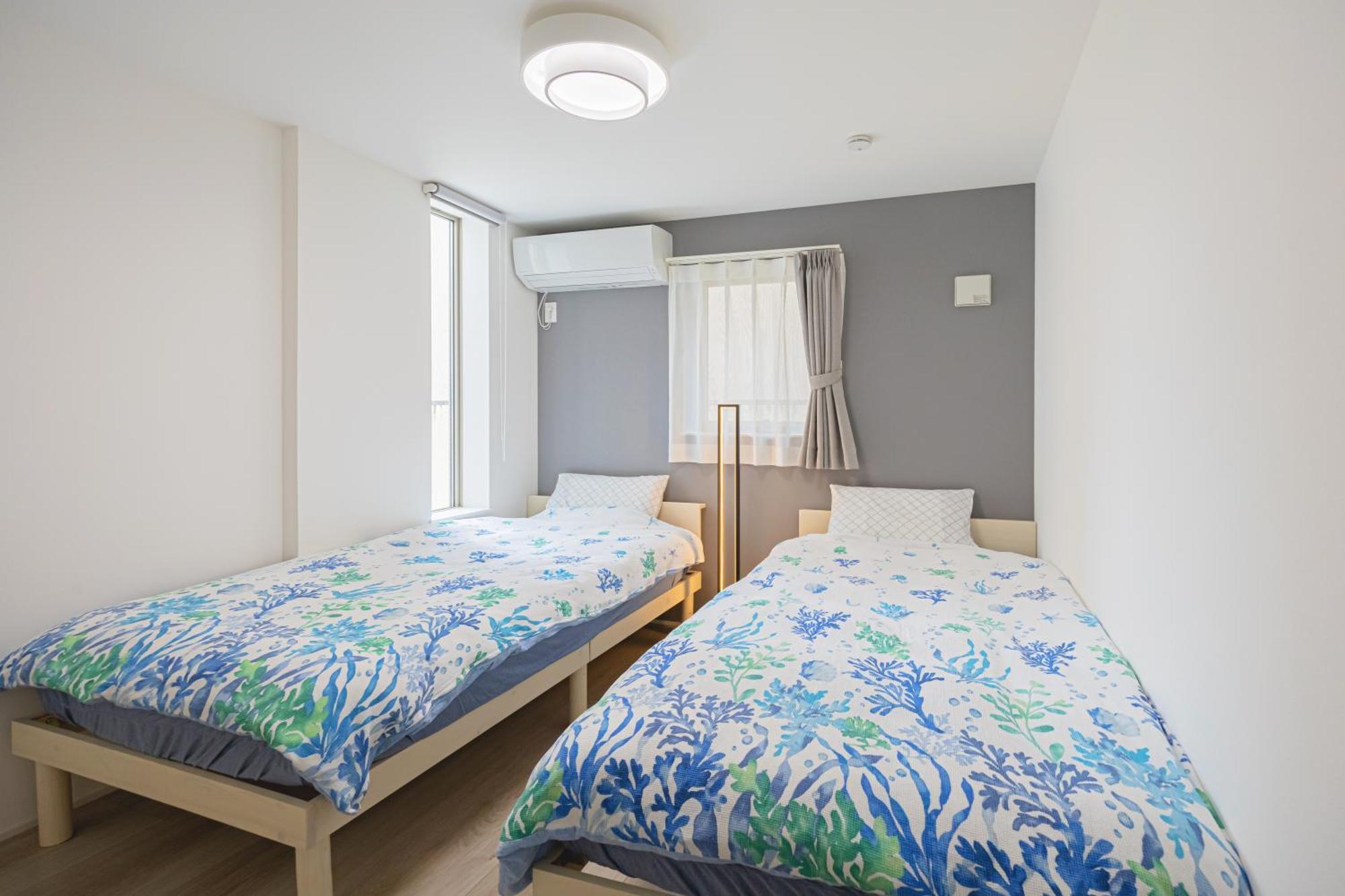 Ferienwohnung 渋谷 広め50M2 2Ldk 代々木公園駅徒歩5分 家族におすすめ Präfektur Tokio Exterior foto