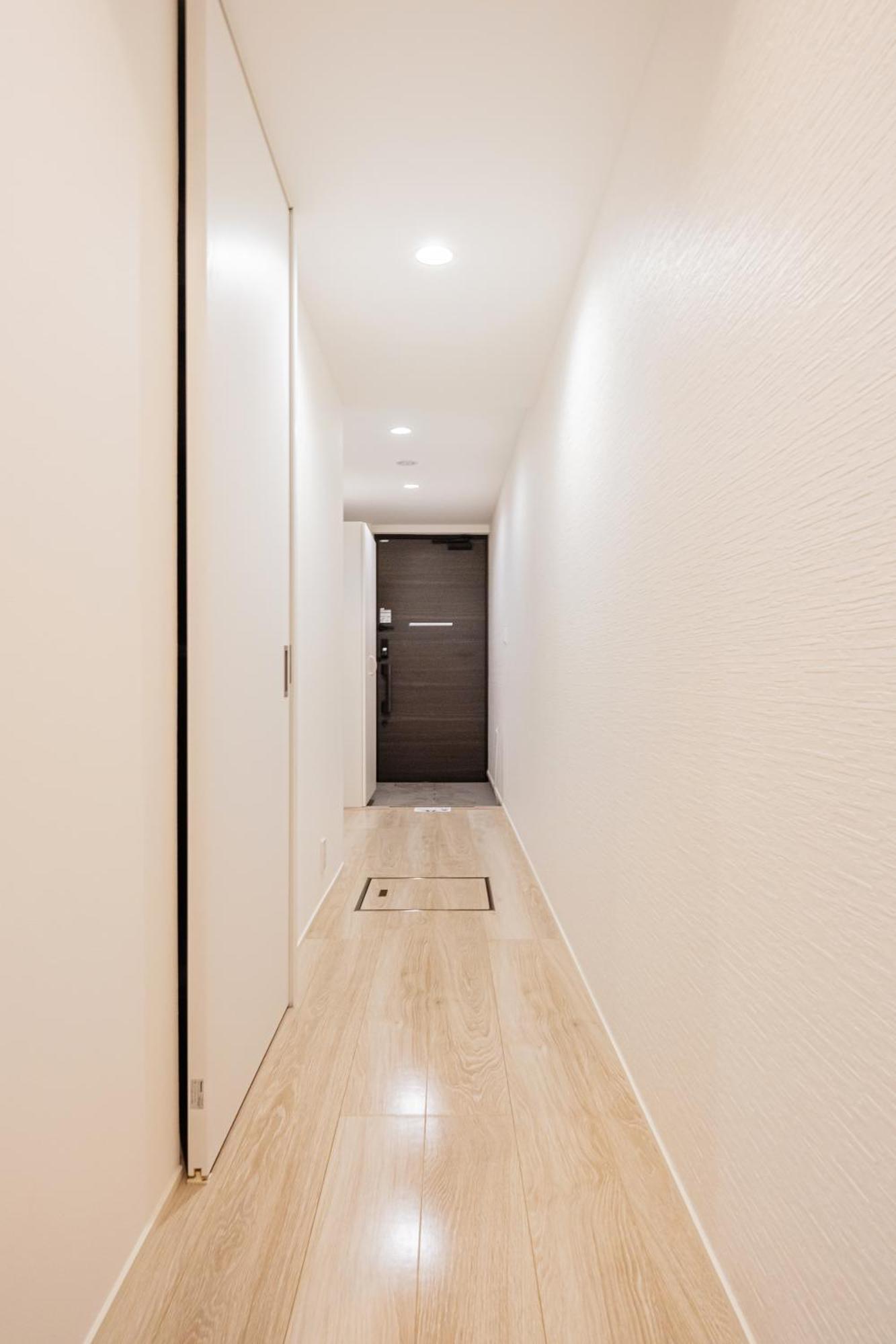 Ferienwohnung 渋谷 広め50M2 2Ldk 代々木公園駅徒歩5分 家族におすすめ Präfektur Tokio Exterior foto